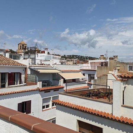 Hotel Capri Tossa de Mar Luaran gambar
