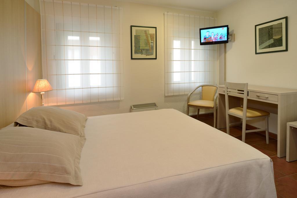 Hotel Capri Tossa de Mar Bilik gambar