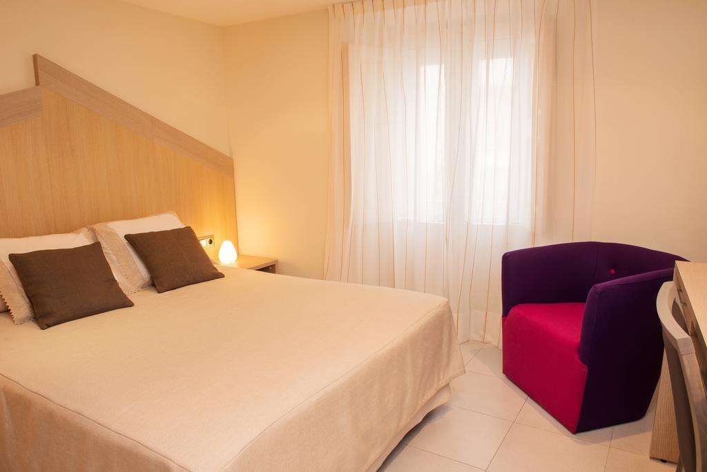 Hotel Capri Tossa de Mar Bilik gambar